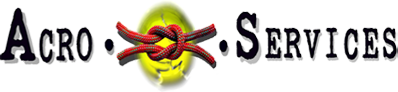 Logo Acro Services